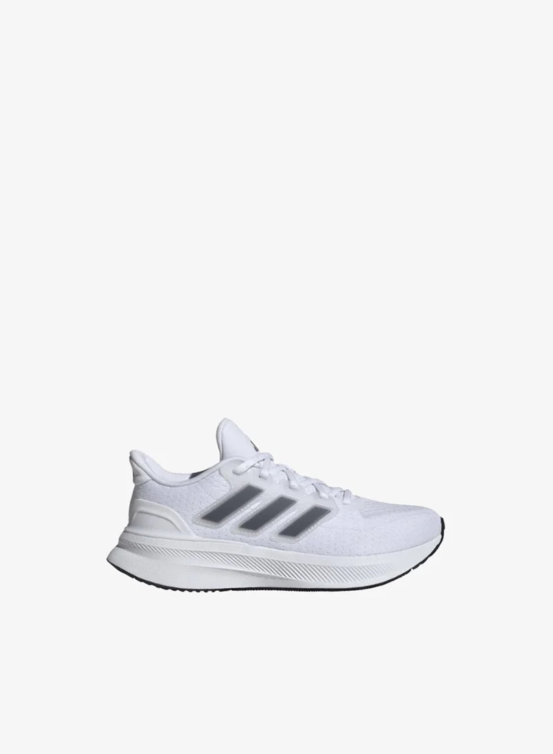 adidas ألترا رن 5 جيه سنيكرز جري للأطفال 3