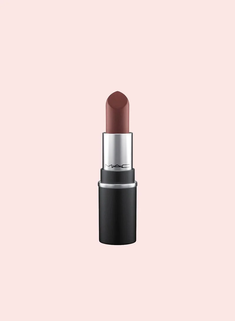 MAC Cosmetics Mini M·A·C Matte Lipstick - Sin