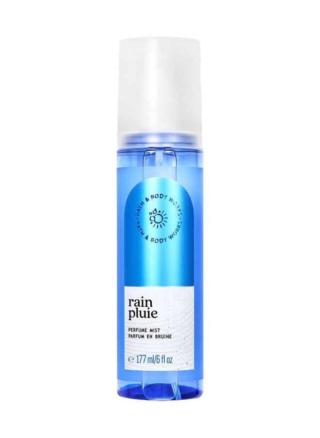 Bath & Body Works - Rain Perfume Mist - Image 1