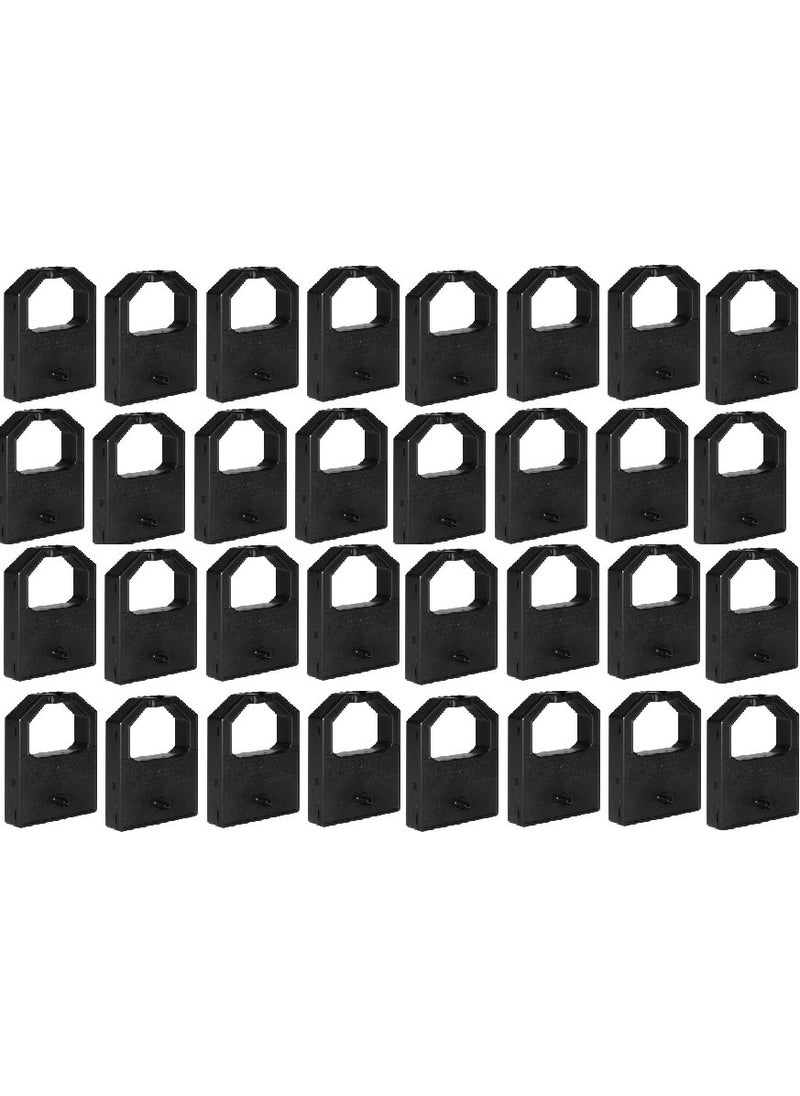 Teknosarf Panasonic Kx-P115İ Compatible Ribbon 5 Pack 