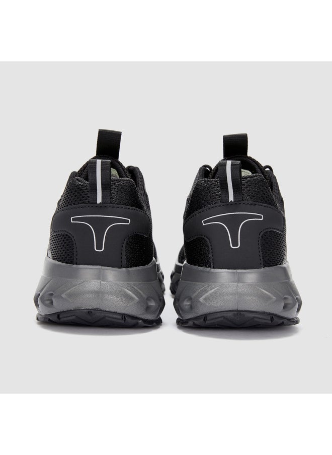 TOREAD - TOREAD Men's Walking Shoes - Comfortable, Lightweight, and All-Terrain Ready - Image 1