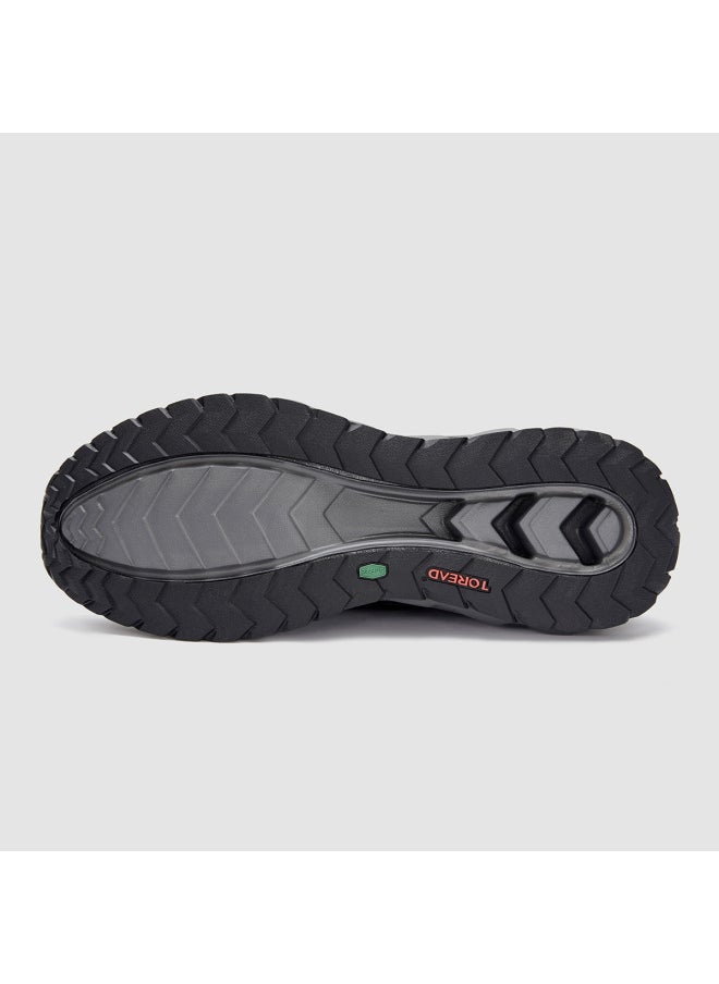 TOREAD - TOREAD Men's Walking Shoes - Comfortable, Lightweight, and All-Terrain Ready - Image 1