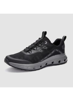 TOREAD TOREAD Men's Walking Shoes - Comfortable, Lightweight, and All-Terrain Ready  - Image 3