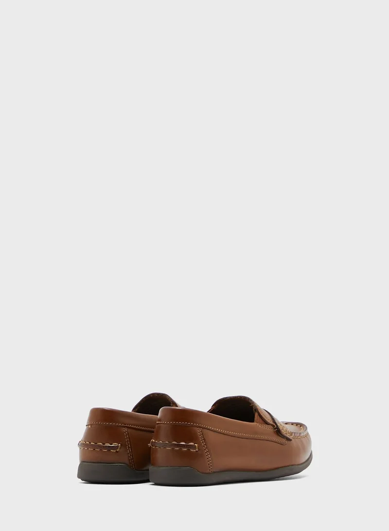 Florsheim Kids Jesper Penny Loafer