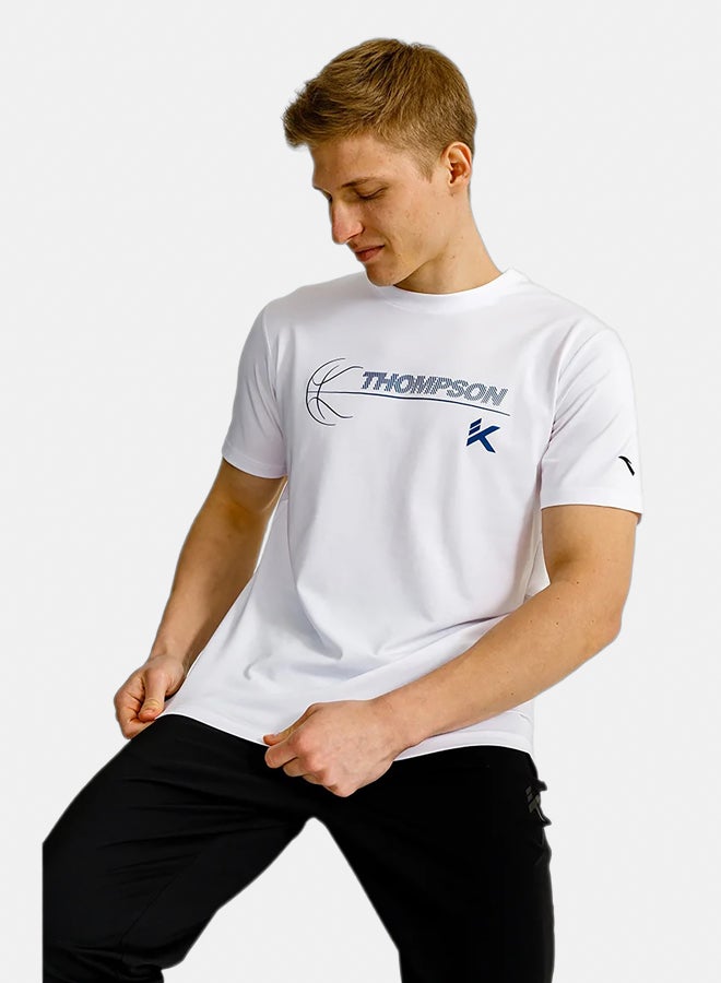 ANTA SPLASH EXPRESS T-shirt - Image 3