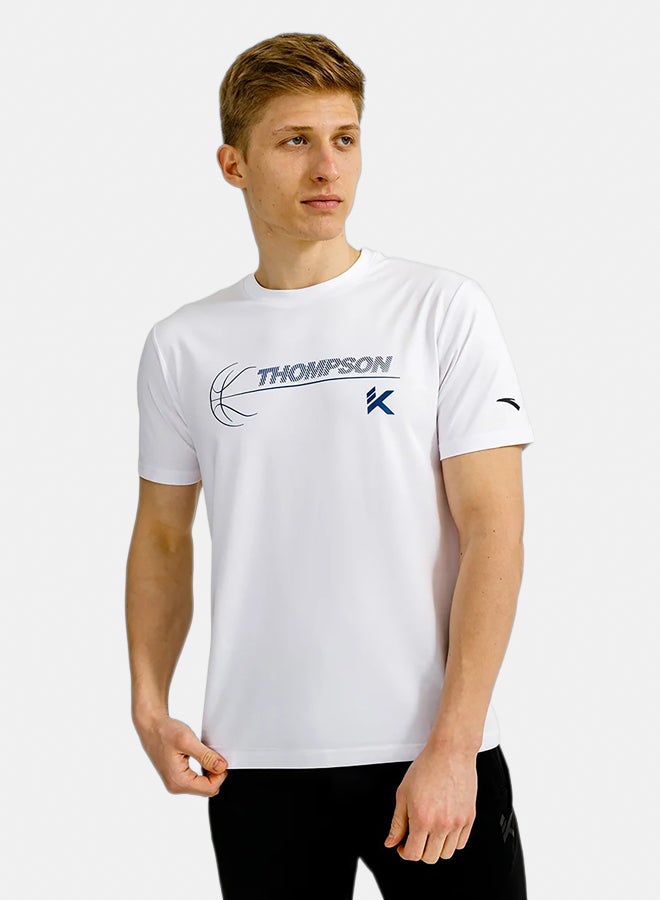 ANTA SPLASH EXPRESS T-shirt - Image 1