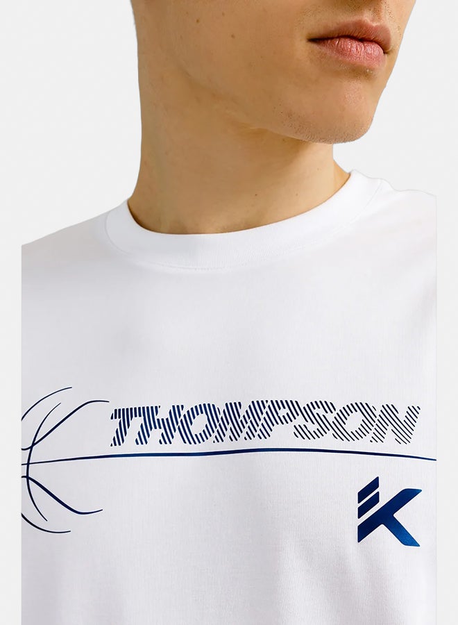 ANTA SPLASH EXPRESS T-shirt - Image 4