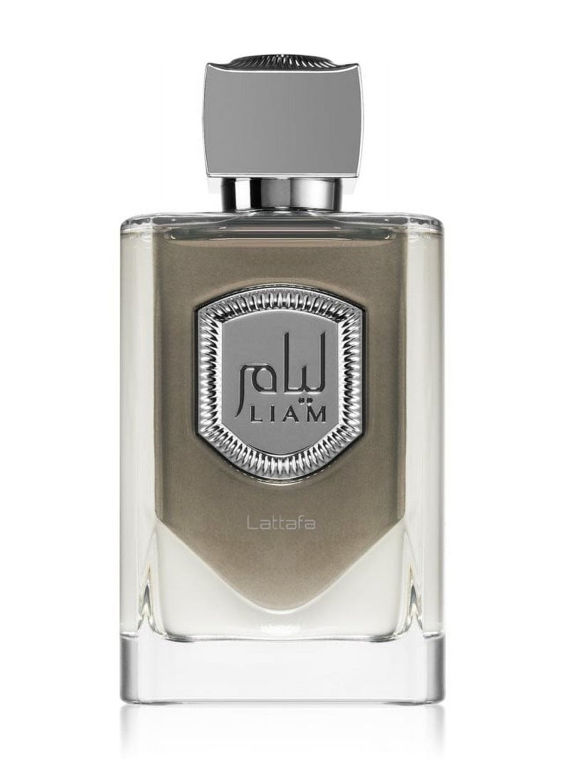 لطافة ليام يو عطر 100 مل - Image 2