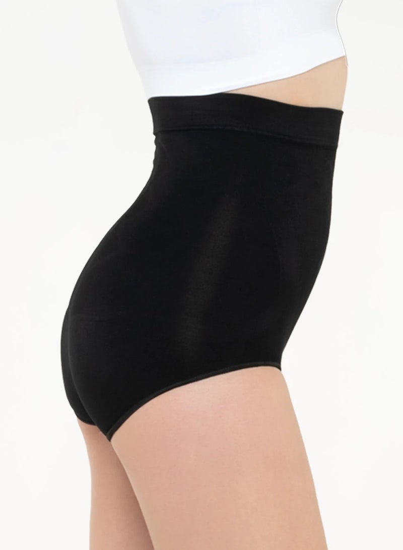 Formeasy High Waist Body Formative Slip Corset 0300 - Image 1