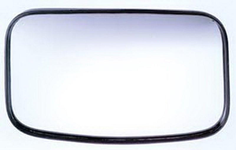 CIPA 49504 4" x 8" Clamp-On Convex Mirror - Image 2