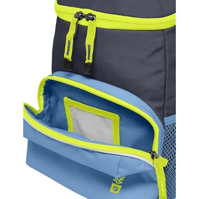 Jack Wolfskin Unisex Kids Experience pack Hiking backpack - Image 5