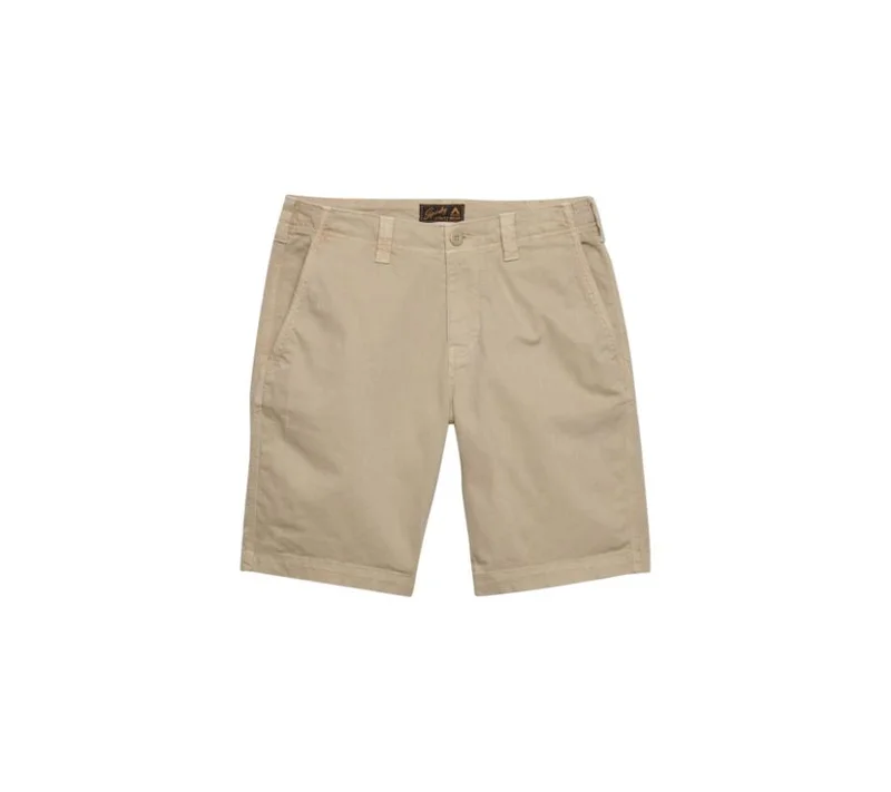 Superdry Utility Chino Shorts