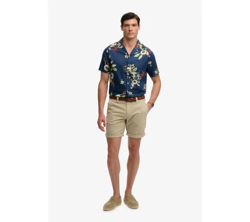 Superdry Utility Chino Shorts
