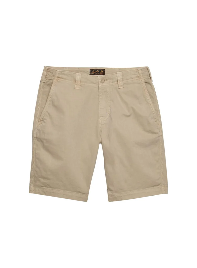 Superdry  Utility Chino Shorts for Men | Best Price UAE