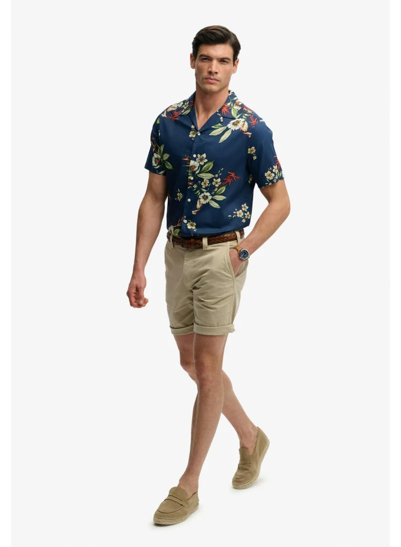 Superdry  Utility Chino Shorts for Men | Best Price UAE