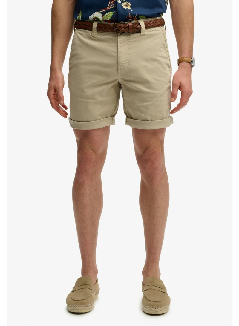 Superdry  Utility Chino Shorts for Men | Best Price UAE
