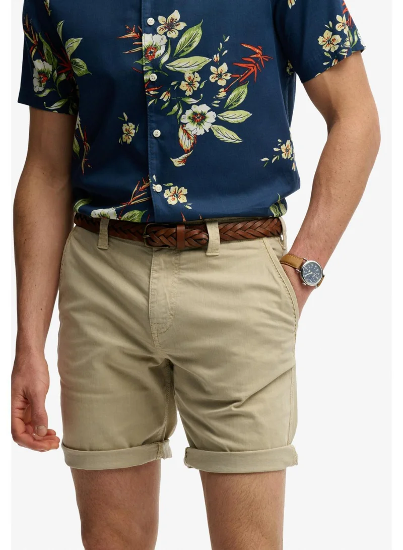 Superdry  Utility Chino Shorts for Men | Best Price UAE