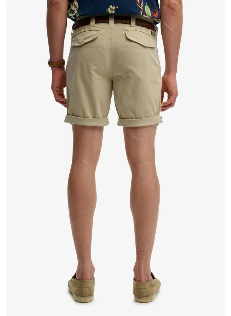 Superdry  Utility Chino Shorts for Men | Best Price UAE
