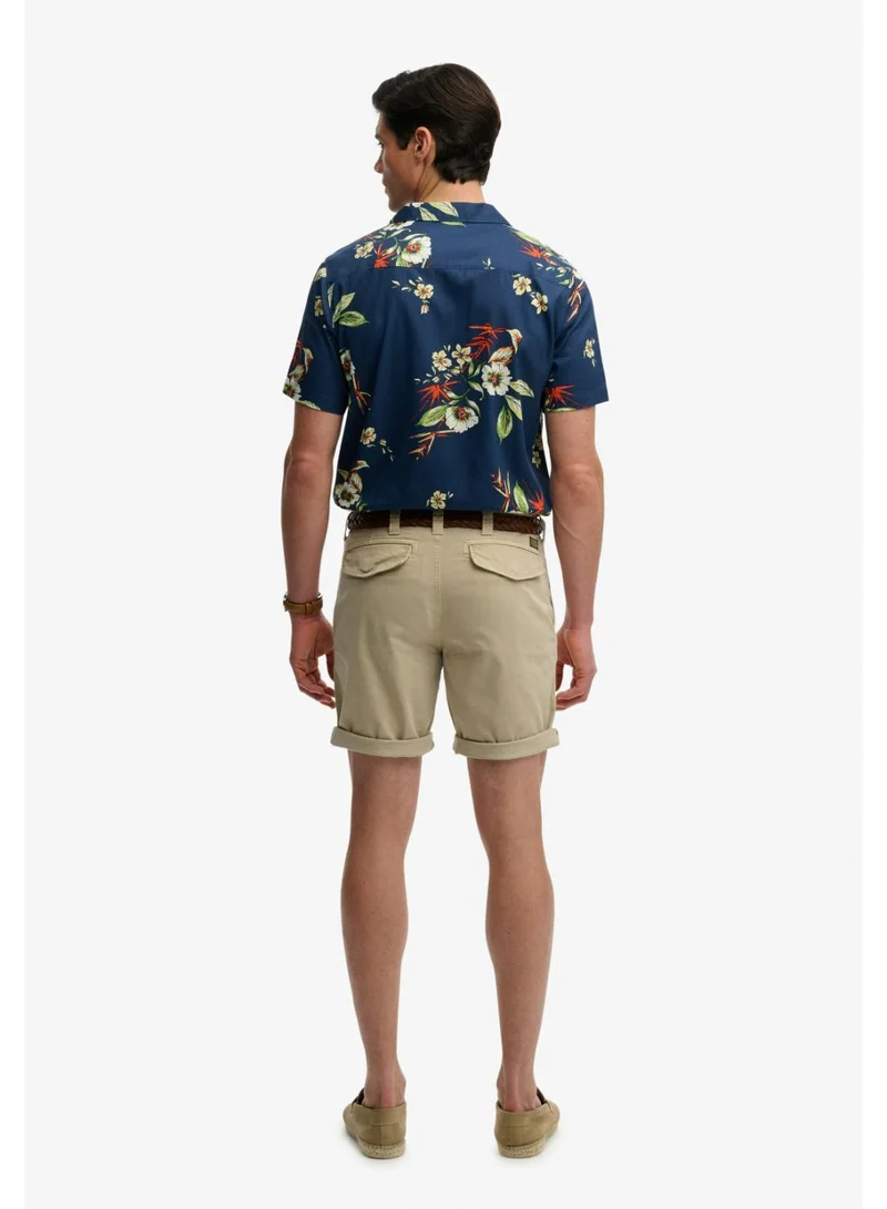Superdry  Utility Chino Shorts for Men | Best Price UAE