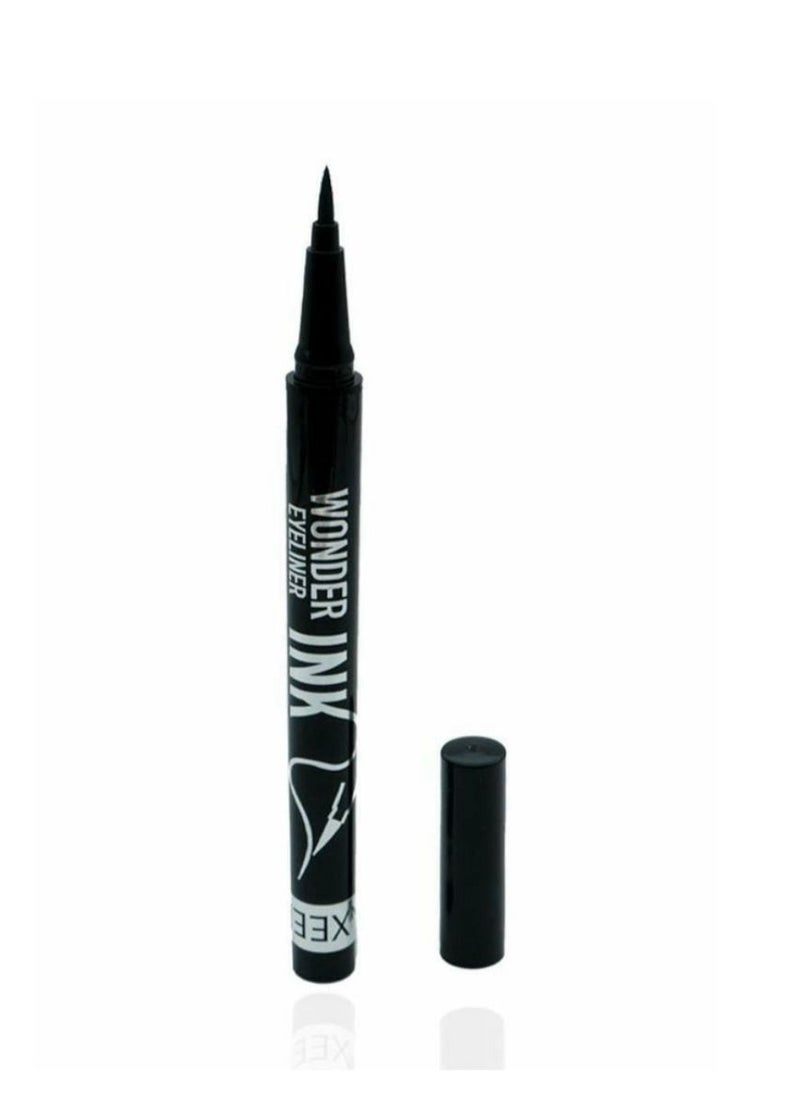 Banxeer - Black eyeliner - Image 1