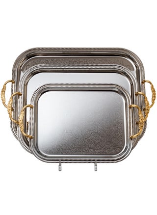 Silver/Gold