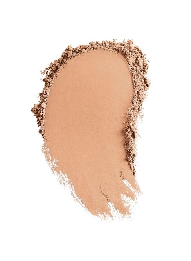bareMinerals Original Matte Loose Mineral Foundation Broad Spectrum SPF 15, Neutral Medium 15, 0.28 oz. - Image 3