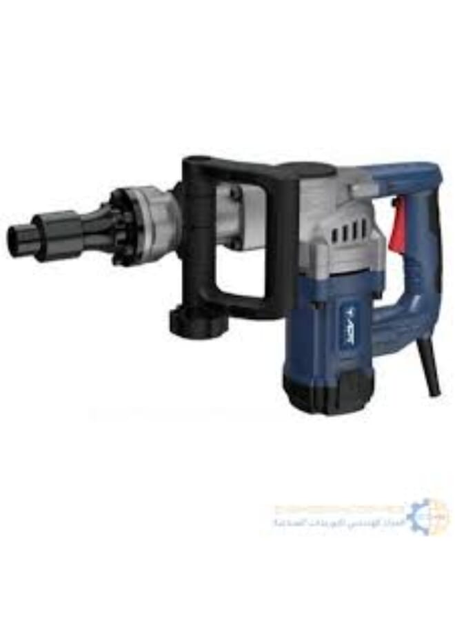 Apt 1300W Demolition Hammer Kit - Image 1