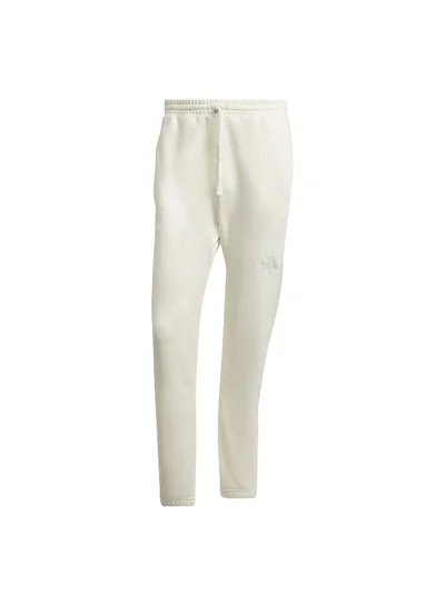 adidas M A Szn Ft R Pt White Training Pants For Men L