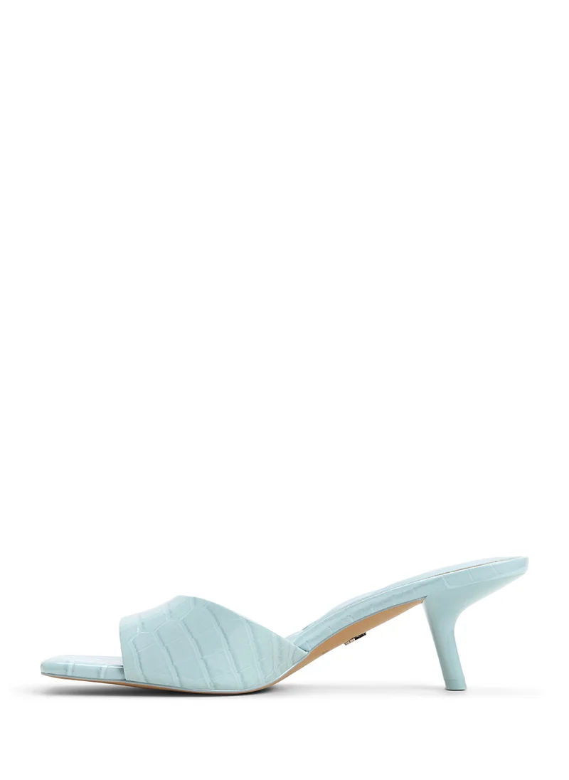 ALDO Casual Mid Heel Sandals