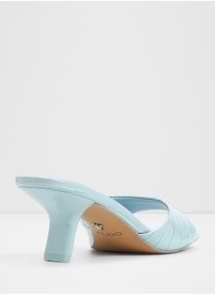 ALDO Casual Mid Heel Sandals  - Image 4