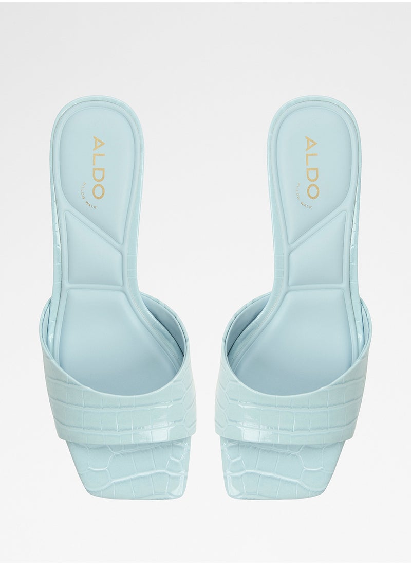 ALDO Casual Mid Heel Sandals  - Image 5