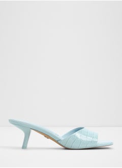 ALDO Casual Mid Heel Sandals  - Image 1