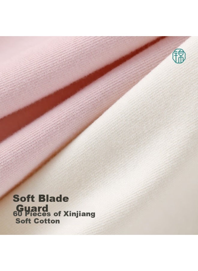 Jindu Postpartum High Waist Cotton Underwear For C-section Scar Protection - Image 5
