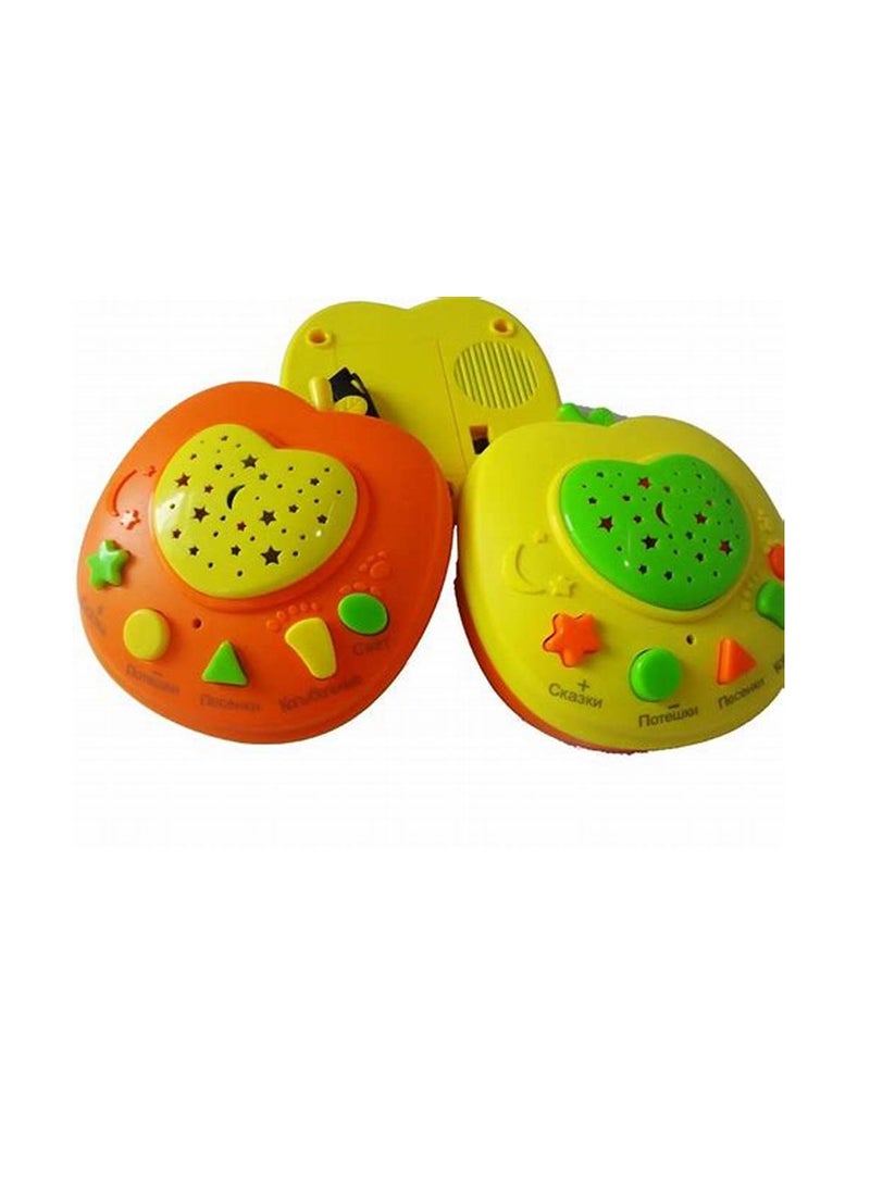 Apple device for teaching 26 Surahs of the Holy Quran  - Image 2