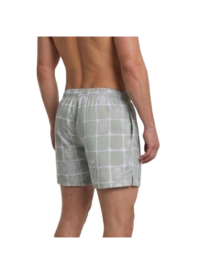 pavone Men’s Swim Shorts – Stylish Quick-Dry Beach Shorts – Lightweight & Comfortable Summer Swimwear for Beach, Pool & Casual Wear - Image 2