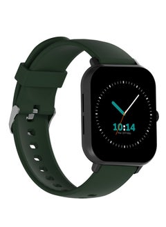 Faster Smart Watch 1 - 1.83" HD Display, Bluetooth Calling, Fitness Tracker, Sports Modes, Heart Rate & Sleep Monitoring, IP68 Waterproof, 230mAh Battery, Compatible with Android & iOS  - Image 3