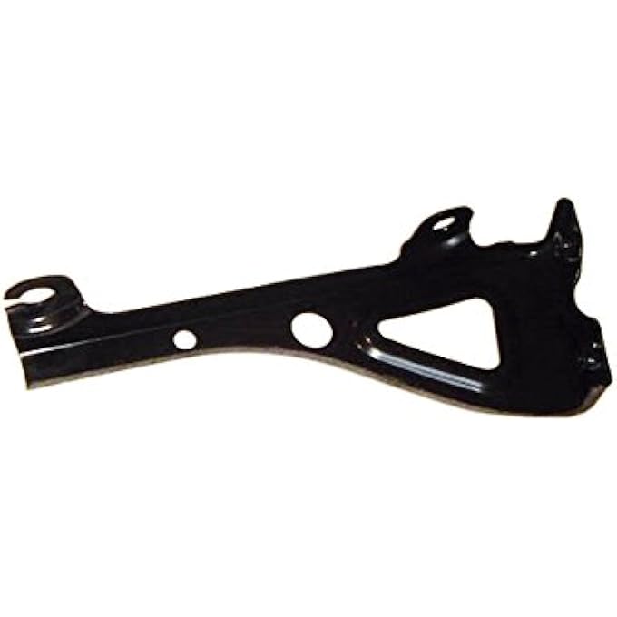 rayihni P7512 Front Left Bracket