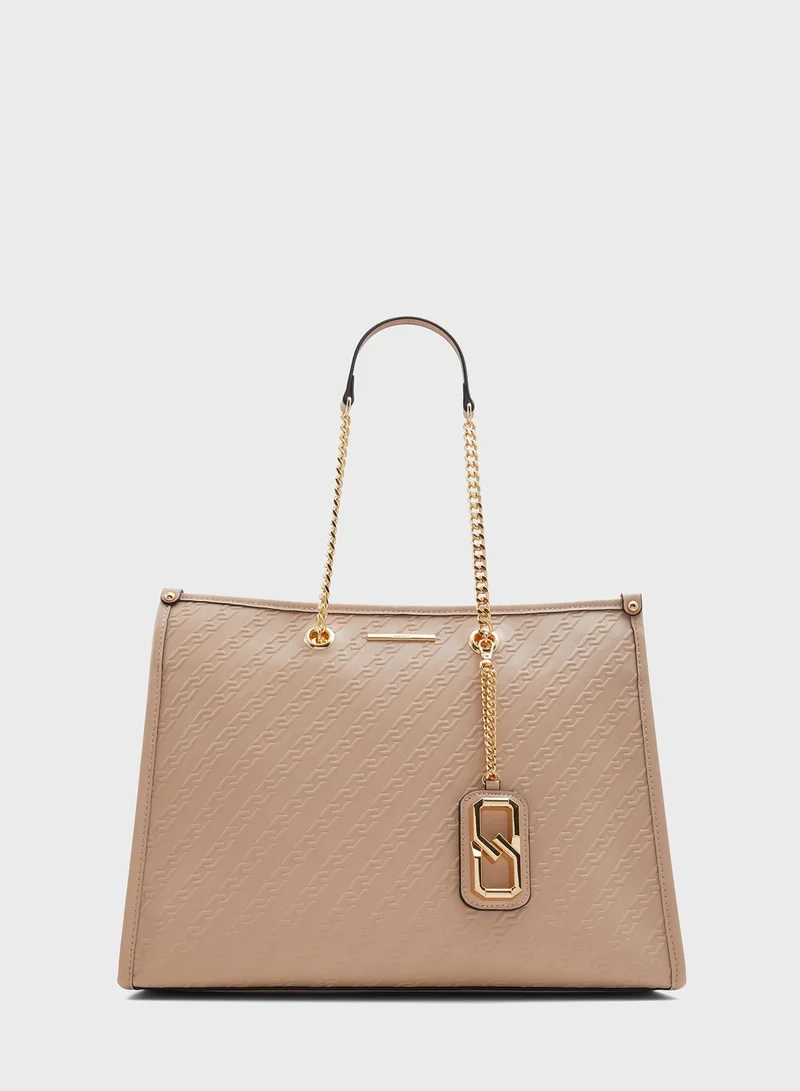 ALDO Veleria Tote