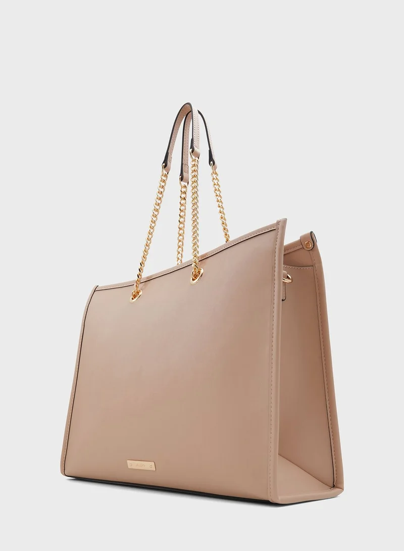 ALDO Veleria Tote