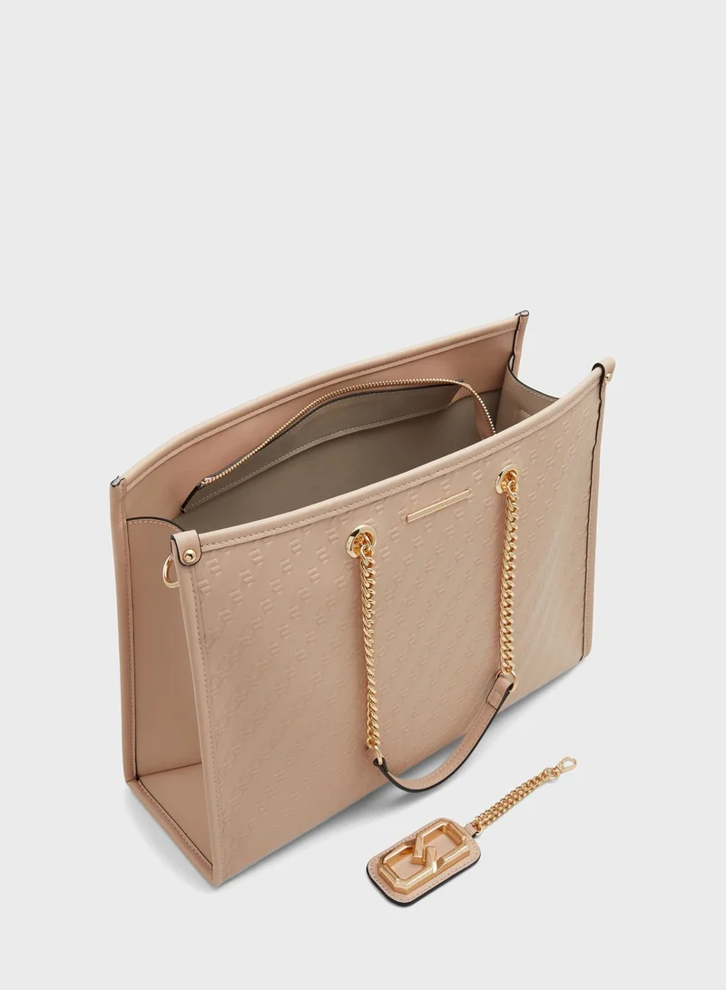 ALDO Veleria Tote