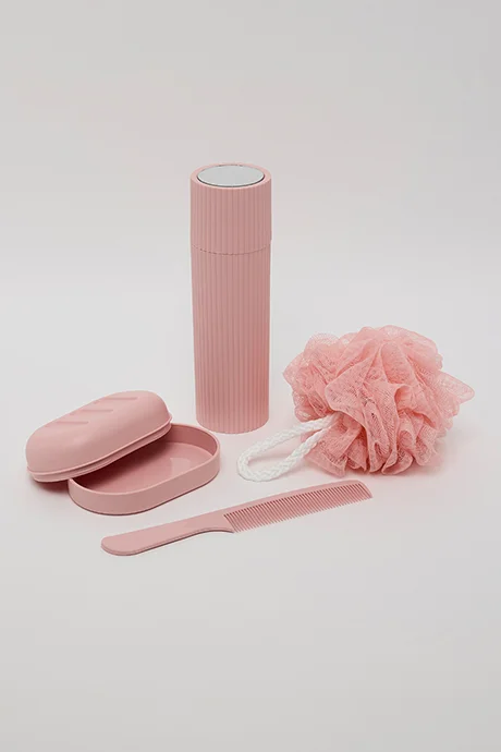 R&B Travel Essential Set