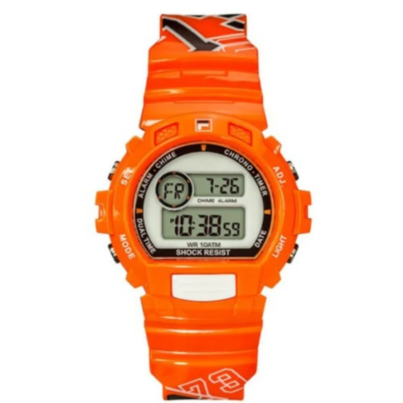 Fila FILA  KIDS 38-191-105 DIGITAL watches, SIZE: 40mm