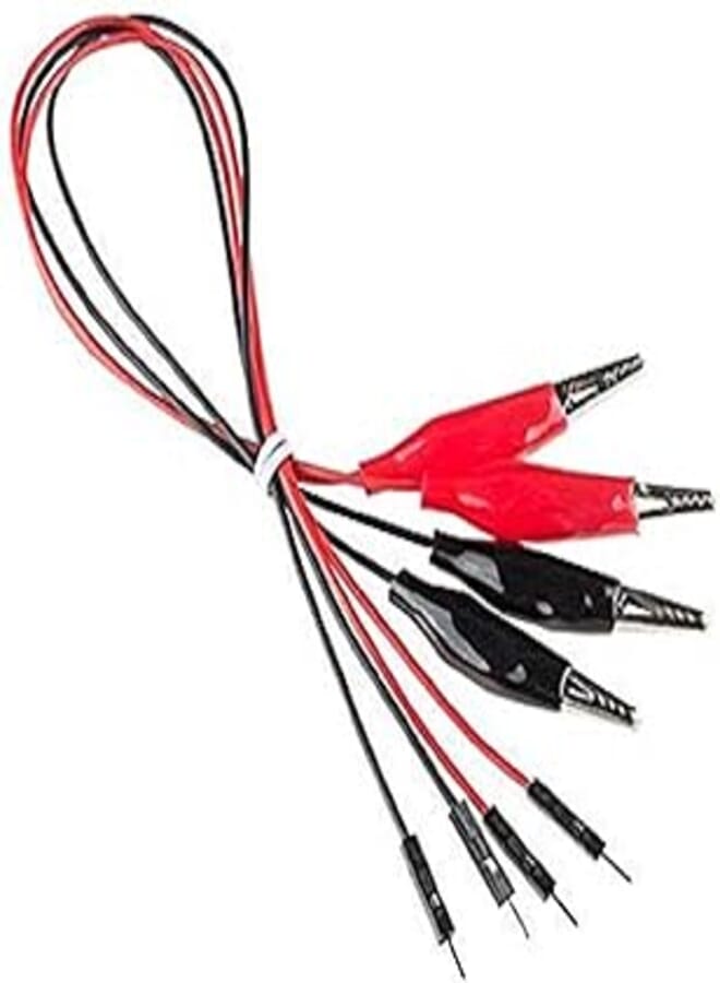 OR PHCR - 35Cm Male To Crocodile (4 Jumper Set)