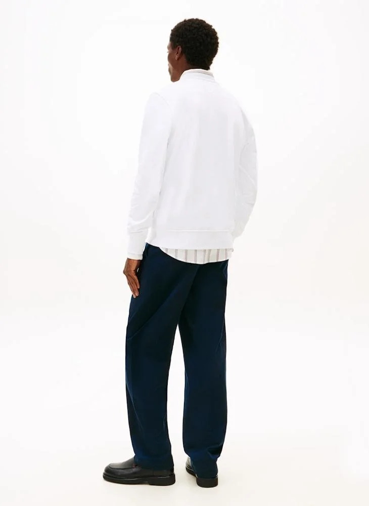 TOMMY HILFIGER Brand Love Sweatshirt