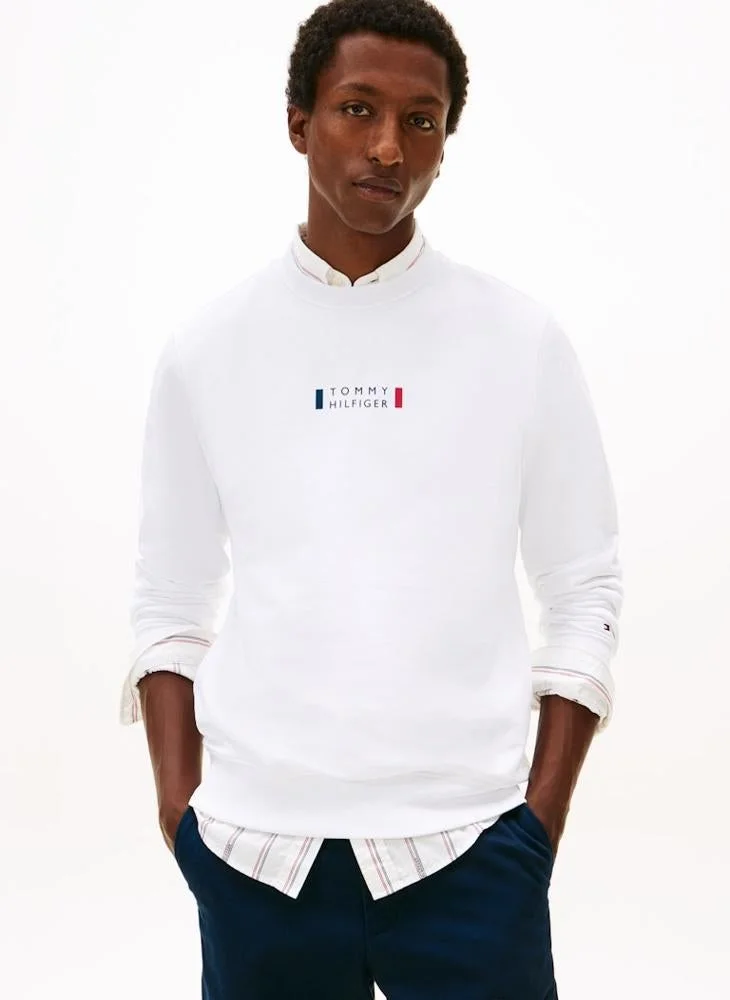 Brand Love Sweatshirt