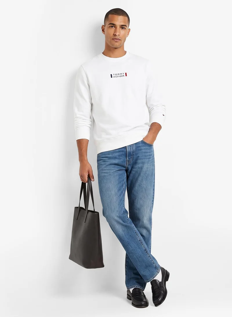Brand Love Sweatshirt