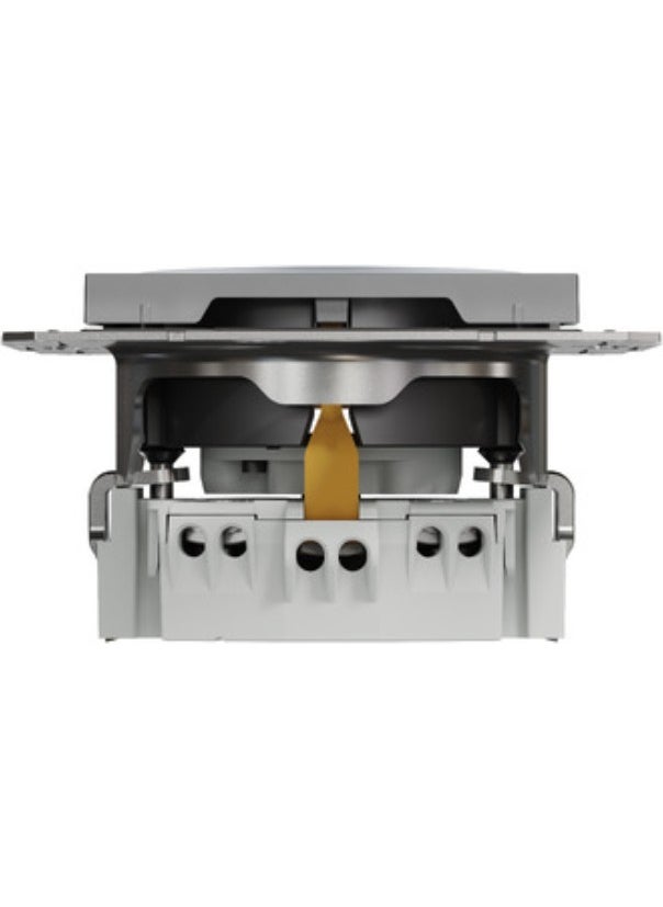 Schneider Electric Schneider Asfora Anthracite Earthed Socket Kids Kor.  - Image 3