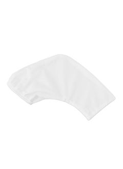 Thoraya Nylon Filter Bag Replacement for AIPER Cordless Handheld Rechargeable Pool Vacuum for Pilot H1 