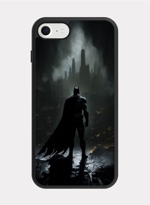 iPhone 7 case cover Batman