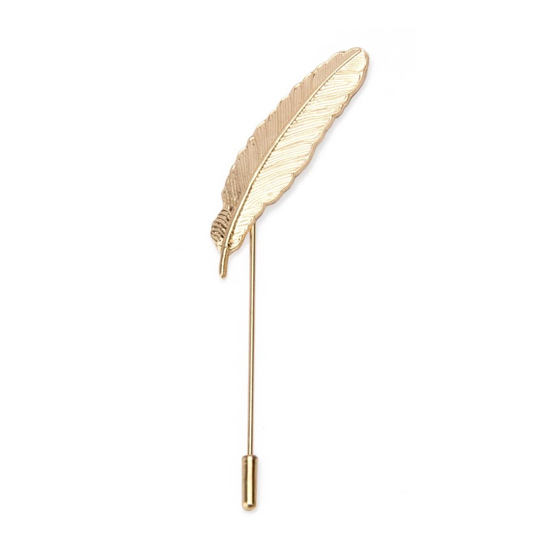 wynameleri UJOY Lapel Pins Brooch Fashion Design - Image 1